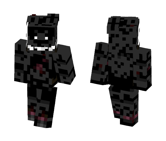 George washington - Male Minecraft Skins - image 1