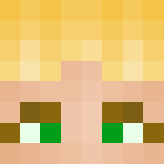 Pink Dress - Female Minecraft Skins - image 3