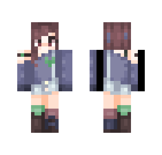 Overalls~