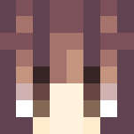 ST x TheLesserPanda - Female Minecraft Skins - image 3