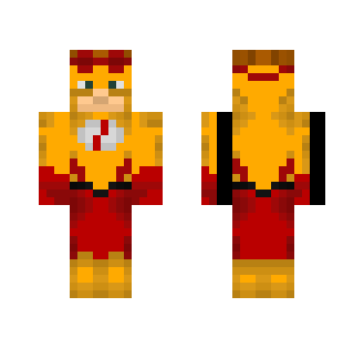 Kid Flash