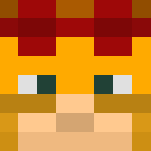 Kid Flash - Male Minecraft Skins - image 3