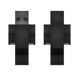 Ghost boy 2