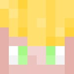Overalls, never again - Male Minecraft Skins - image 3