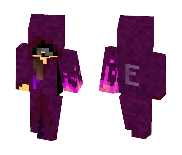 Skin Commission~ - Female Minecraft Skins - image 1