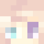 Broken Wings (OC) - Female Minecraft Skins - image 3