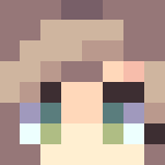 Taste the rainbow! - Female Minecraft Skins - image 3