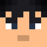 Superboy (Young Justice) - Male Minecraft Skins - image 3