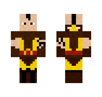 Dark Wolverine | No cowl | Daken