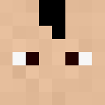 Dark Wolverine | No cowl | Daken - Male Minecraft Skins - image 3