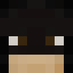 Batman (JUSTICE LEAGUE) 2017 - Batman Minecraft Skins - image 3