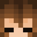 Undertale - Frisk - Female Minecraft Skins - image 3