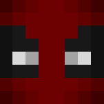 Deadpool - Comics Minecraft Skins - image 3
