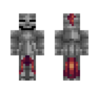 Old Dragonslayer