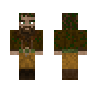 Forest Dwarf