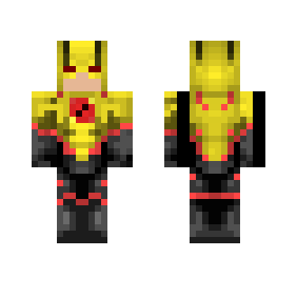 Reverse Flash (Eobard Thawne)