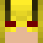 Reverse Flash (Eobard Thawne) - Comics Minecraft Skins - image 3