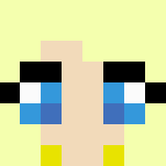 Barbie Princess Anneliese - Female Minecraft Skins - image 3