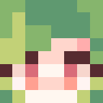 coming back. - Female Minecraft Skins - image 3