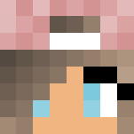 Adidas Girl - Girl Minecraft Skins - image 3