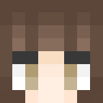 Peachy milk - Female Minecraft Skins - image 3