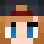 yOuR rEgUlAr tOmBoI - Female Minecraft Skins - image 3