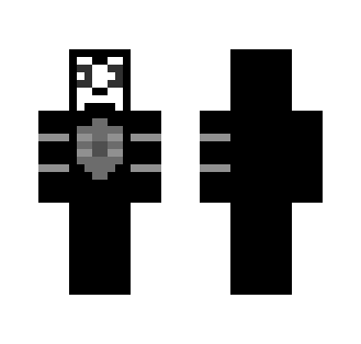 Boris -Bendy and the Ink Machine-