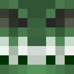 Dagon - Other Minecraft Skins - image 3