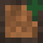 Download Free Delivery of a Monster Skin for Minecraft image 3 Delivery of a Monster - Other Minecraft Skins - image 3