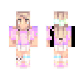 Floral Pastel