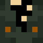 H.P.LOVECRAFT - Interchangeable Minecraft Skins - image 3