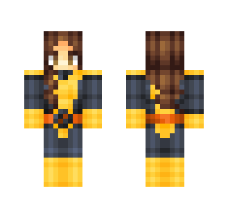 Kitty Pryde