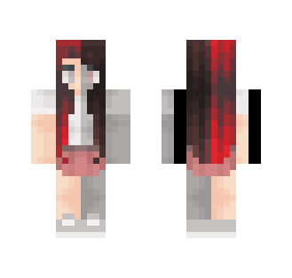 I was once whole and in love - Female Minecraft Skins - image 2