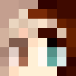 Overgrown???????? - Female Minecraft Skins - image 3