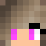 Girl - Female Minecraft Skins - image 3