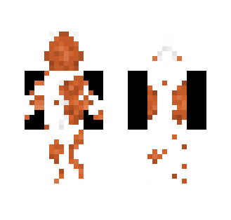 Colorado Koi skin request