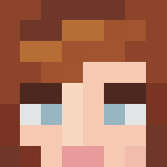 [LOTC] lady sophia stafford [✘] - Female Minecraft Skins - image 3