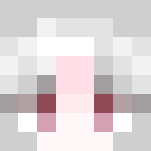 j'avoir secrète pour la fou - Female Minecraft Skins - image 3