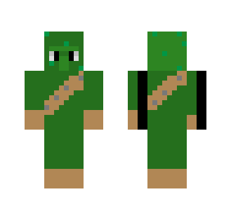 Goblin | Private Skin Contest Entry