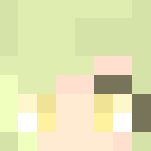 Citrus Reboot | HWG - Female Minecraft Skins - image 3