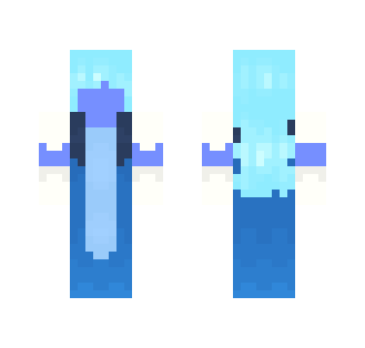 -=Sapphire=- - Interchangeable Minecraft Skins - image 2