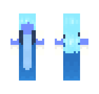 -=Sapphire=-