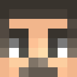The Name's Alexander Hamilton, Sir. - Male Minecraft Skins - image 3