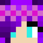 Love ianite - Interchangeable Minecraft Skins - image 3
