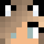 cutie - Female Minecraft Skins - image 3