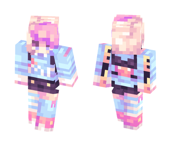 more mr disney - Male Minecraft Skins - image 1