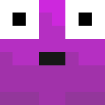 Universe Derp With Earth Beanie - Interchangeable Minecraft Skins - image 3