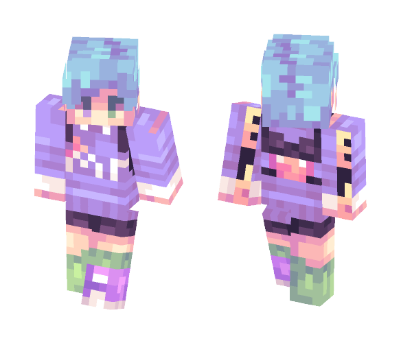 mr disney - Male Minecraft Skins - image 1