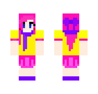 My OC