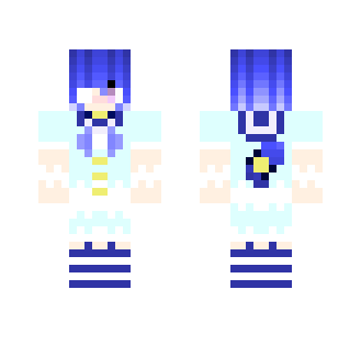 Pafu chan